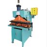 Buy cheap YXY-104 Custom Hydraulic Trimming Machine for Metal Mesh and Grid from wholesalers