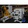 Buy cheap Pneumatic Feeder Punching Sheet Automatic Straightening Machine Material Width 70-1600mm from wholesalers