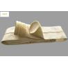 Buy cheap 2.5mm Fiberglass Filter Bags For Power Plant Steel Plant Dust Collector from wholesalers