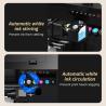 Buy cheap A3 UV DTF Desktop Printer 30cm UV DTF Printer AB Pet Film from wholesalers