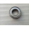 Buy cheap Deep Groove Ball Bearings 6000 ，6005 ，6202 ，6205 ，6206 ，6301 from wholesalers