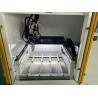 Buy cheap Adhesive Supply 0-300mm/s Speed Automatic Epoxy Resin Dispensing Machine 300KG Weight from wholesalers