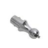 Buy cheap Chrome Plated Trailer Spare Parts 20T Stainless Steel Trailer Hitch Ball from wholesalers