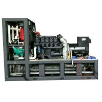 Buy cheap 280KVA 220KW Biogas Electric Generator Stable Performance Easy Maintenance product