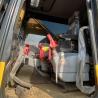 Buy cheap PC360-7 2nd Hand Diggers Hydraulic Komatsu Mining Excavator 36t 33000kg 1.6m3 Bucket from wholesalers