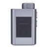 Buy cheap High Quality Iron Gray 1000m Rangefinder Golf Hunting Outdoor Activities Affordable Reliable from wholesalers