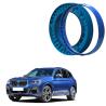 Buy cheap Passenger Car Tire Rims Runflat Bands FOR X7 255/55R20 R20 20INCH from wholesalers