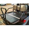 Buy cheap AEV 8 Seater Golf Cart Buggy Off Road Tires With Lithium Battery High Performance 25 Mph OEM from wholesalers