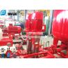 Buy cheap Stainless Steel Material Vertical Type Jockey Pump With NFPA 20 Standard from wholesalers