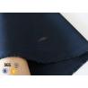 Buy cheap High strength durable Kevlar Aramid Fabric 210gsm 60" Nomex Fabric from wholesalers