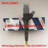 Buy cheap BOSCH 0445120067 Common Rail Injector 0 445 120 067 for DEUTZ 04290987,VOLVO 20798683 from wholesalers
