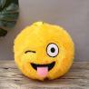 Buy cheap 100g-600g Plush Hanging Balls Emoticons 's Professional Production from wholesalers