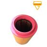 Buy cheap 2996126 41272124 Iveco Truck Air Filter 41270082 from wholesalers