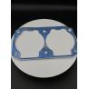 Buy cheap OEM Customized Metal Mold Forming Valve Plate from wholesalers