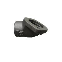 Buy cheap Natural Color Joint Links 800mm Alloy Steel Castings product