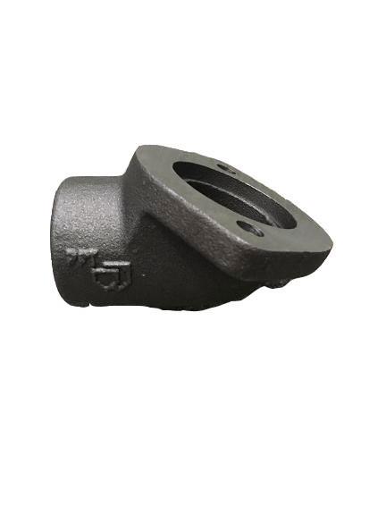 Buy cheap Natural Color Joint Links 800mm Alloy Steel Castings from wholesalers