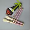 Buy cheap Premium Cosmetic Makeup Brush Set 5PCS Soft Synthetic Hair For Powder Blush Eyeshadow from wholesalers