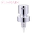 Perfume plastic pump sprayer , fine mist sprayer pump 15/400 0.06cc SR-401