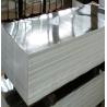Buy cheap High Strength Galvanized Steel Plate ST12 Cold Rolled from wholesalers