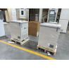 Buy cheap Portable Small 100L Capacity Laboratory Medical Chest Freezer High Quality from wholesalers