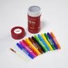 Buy cheap 12 Colors Crayon Colors Set Children Painting Set For Kids Gift from wholesalers