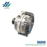 7C19-10300AC 7C19 10300AC Alternator 14V 150A For Ford JMC Transit V348
