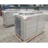 Buy cheap Capacity 50KW 380V Copeland Heat Pump MDY150D For Outdoor Swimming Pool Water Heating from wholesalers