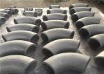60 Degree 45 Degree Elbow Steel Pipe Fittings 30 Degree Elbow Fittings