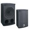 Buy cheap Portable Karaoke Speakers Clear Sound System 2×NL4MP speakon from wholesalers