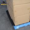 Buy cheap Cargo Recyclable 0.9m 1000kgs HDPE Slip Sheet Pallet from wholesalers