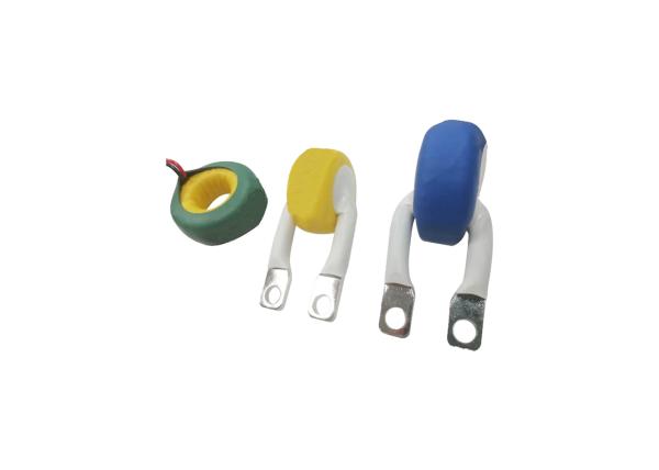 Buy cheap Traditional Tape Type Sealing 4mA CT Current Transformer Class 0.1 from wholesalers