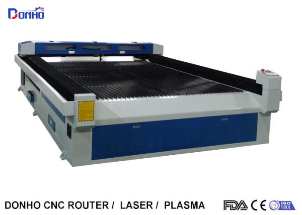 Buy cheap RECI Sealed CO2 Laser Cutting Equipment For Wood And Acrylic 1300mmx2500mm Table from wholesalers