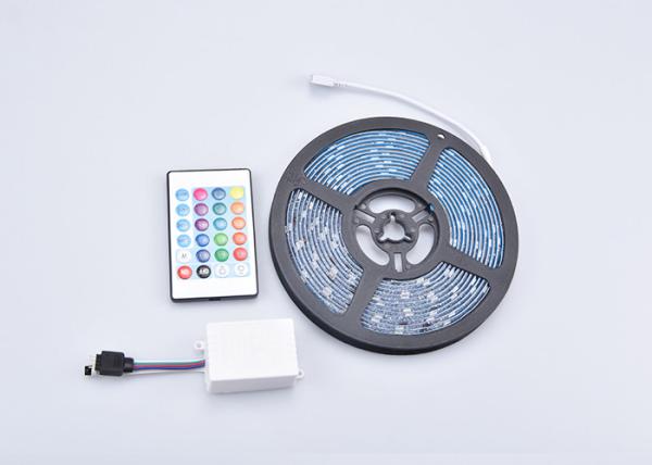 Buy cheap Google Home Alexa 5050 5M 10M Waterproof LED Strip Light from wholesalers