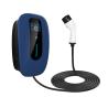 Buy cheap Wall Mounted Wallbox EV Charger Type 2 AC 60HZ Home Charging Station from wholesalers
