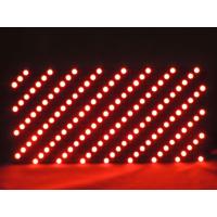 Buy cheap Professional P10 Red LED Module Constant Voltage Driving Environment Friendly product