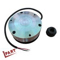 Buy cheap 24V MR250 Magnetic Disk Forklift Brake System For Pallet Truck product