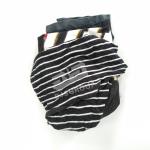 Dark Color Mixed Cotton Cloth Scraps Industrial Cleaning Rags 100% Cotton Wiping