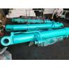 Buy cheap sk460 boom hydraulic cylinder Kobelco machine parts heavy duty spare parts construction machine parts from wholesalers