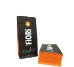High-end Vivid Printing Strong Sealing Recycling Custom Design 1kg Coffee Bags