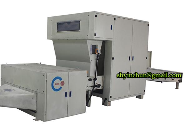 Buy cheap NON-WOVEN BALE OPENER from wholesalers
