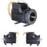 Buy cheap Synchronous Reluctance 12KW 11.5Nm Industrial Blower Motor from wholesalers