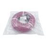 Buy cheap KEXINT FTTH MPO LC Uniboot OM4 Fiber Optic Patch Cord Grade B 3*12 36 Cores Multimode from wholesalers