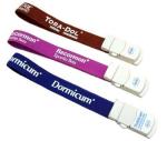 Hospital Elastic Emergency Medical Tourniquet With ABS Buckle OEM Service