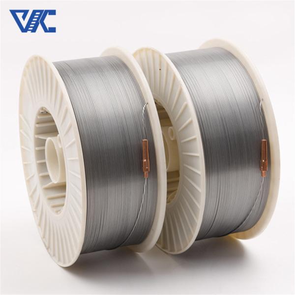 Buy cheap Inconel 625 Welding Wire ERNiCrMo-3 ERNiCrMo-13 MIG TIG Hastelloy C-276 Welding Wire from wholesalers