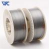Buy cheap Inconel 625 Welding Wire ERNiCrMo-3 ERNiCrMo-13 MIG TIG Hastelloy C-276 Welding Wire from wholesalers