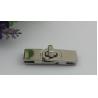 Buy cheap Good price three sets zinc alloy multi-color handbags fittings metal turn lock from wholesalers