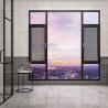 Buy cheap European Standards Thermal Break Aluminum Casement Window Manufactured with Aluminum from wholesalers