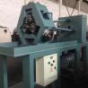 Buy cheap DELLOK Extruded Fin Tube Machine for Heat Exchangers & Coolers used bimetallic high fin tube from wholesalers