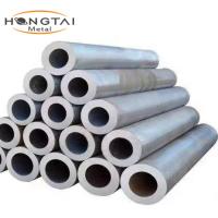 Buy cheap 1000mm OD Seamless Carbon Steel Pipe Schedule 80 STPA22-STPA26 product