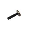 Buy cheap British Standard Pipe Parallel Thread Plug Gauge BSPP Thread Gauge from wholesalers